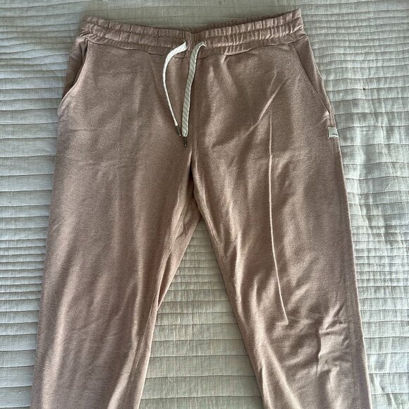 Vuori Pants - Vuori Performance Joggers Sz Small